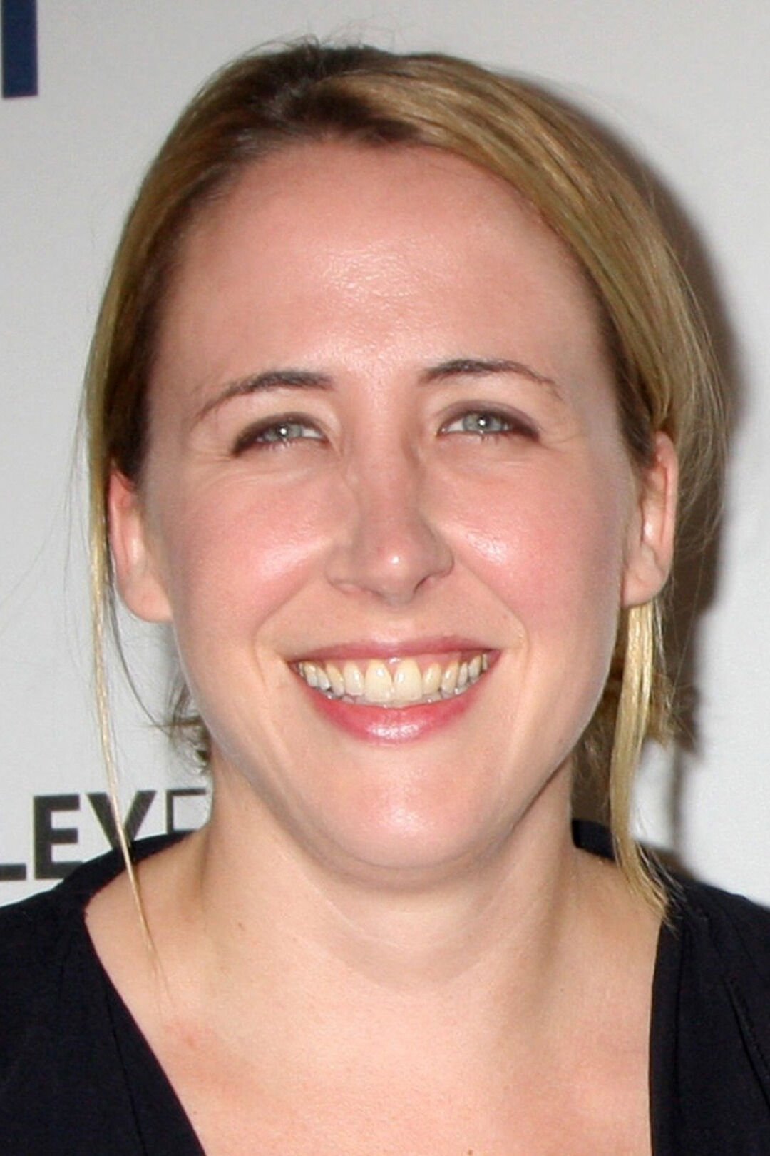 et billede af Sarah Haskins