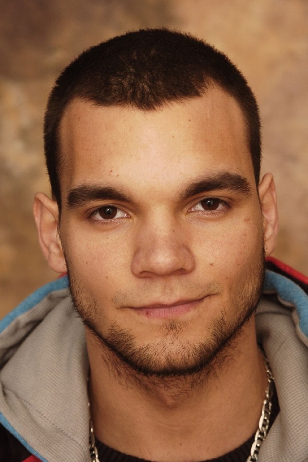 et billede af Ivo Kerk