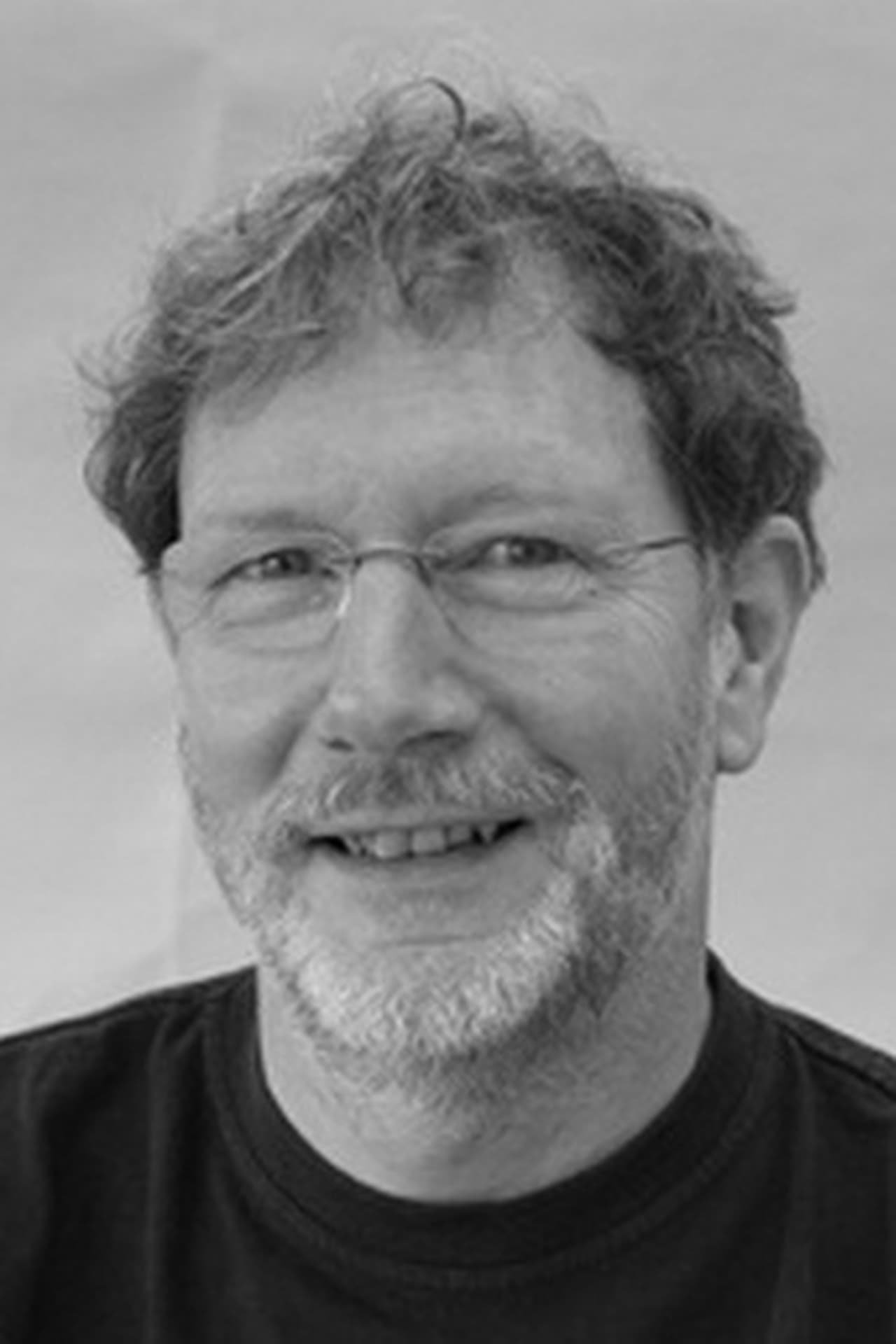 et billede af Mike Kelt