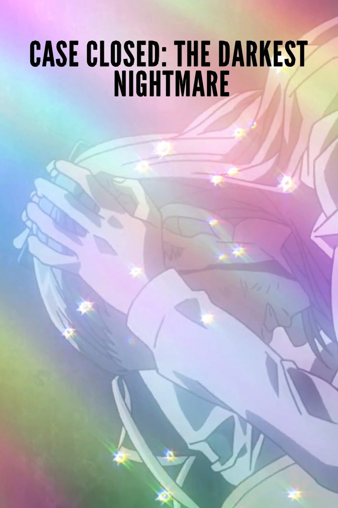 Detective Conan: The Darkest Nightmare
