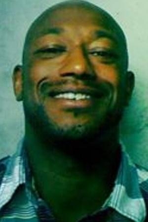 et billede af Tyrone C. Wiggins