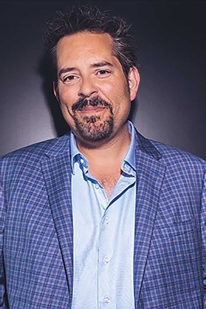 Chris Castaldi Photo