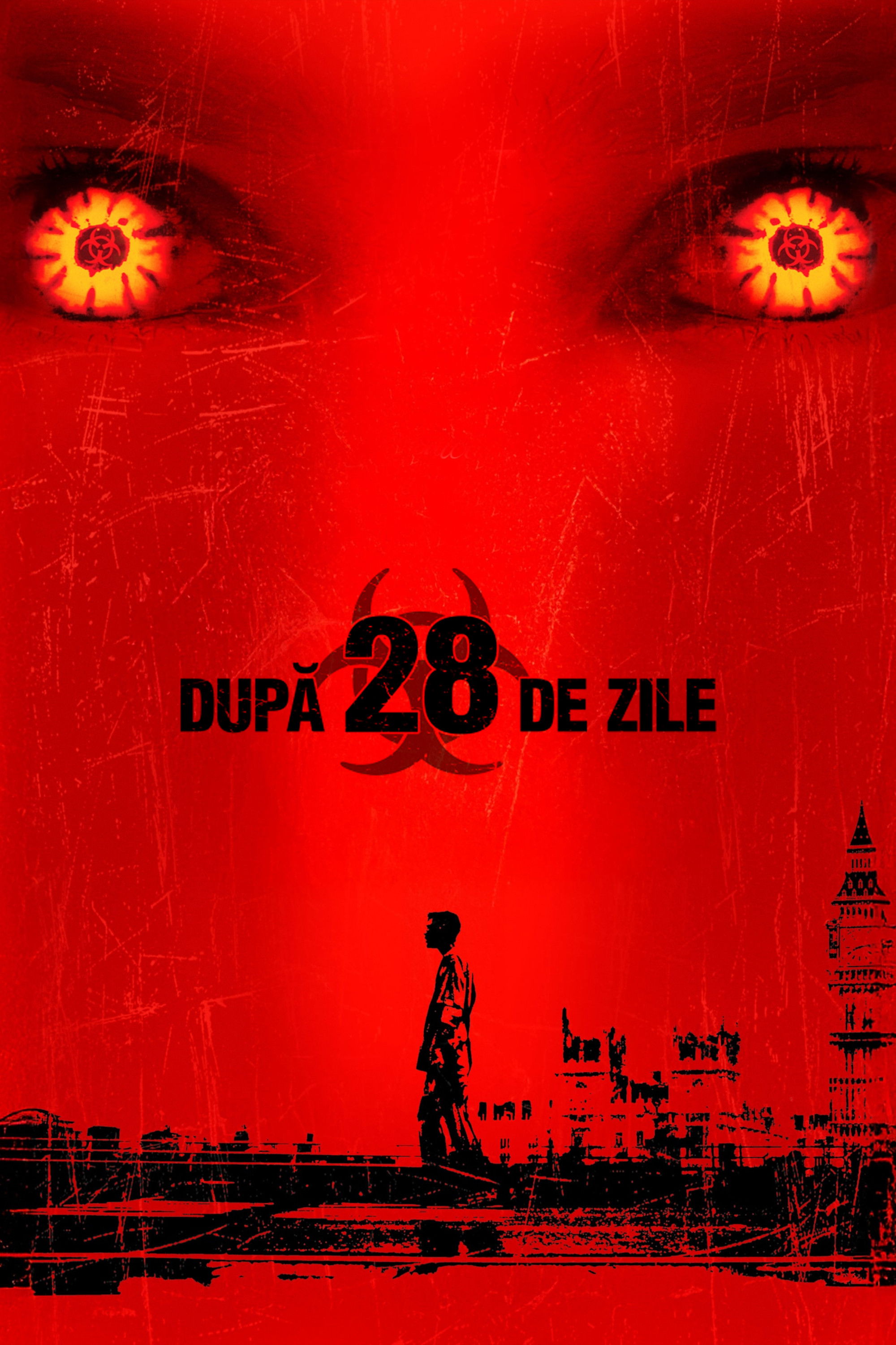 După 28 de zile