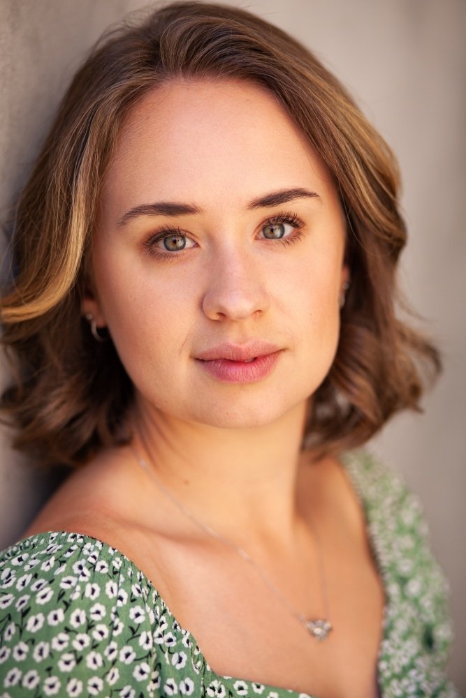 et billede af Benny Joy Smith