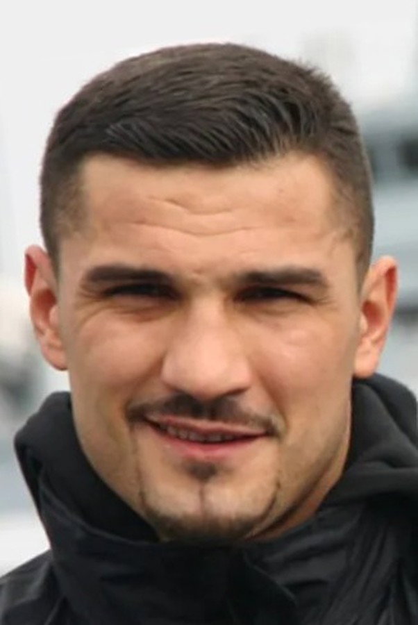 Enad Ličina