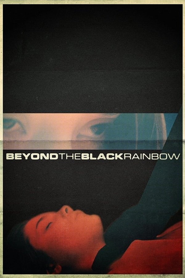 Beyond the Black Rainbow