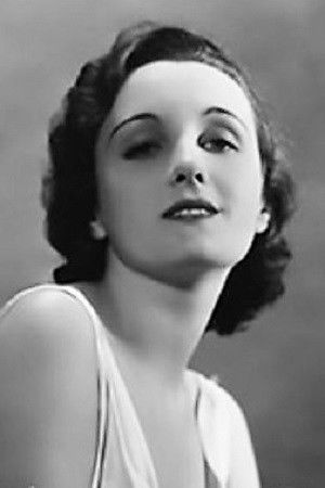 et billede af Yvonne Pelletier