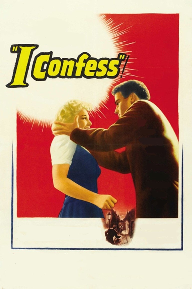 I Confess