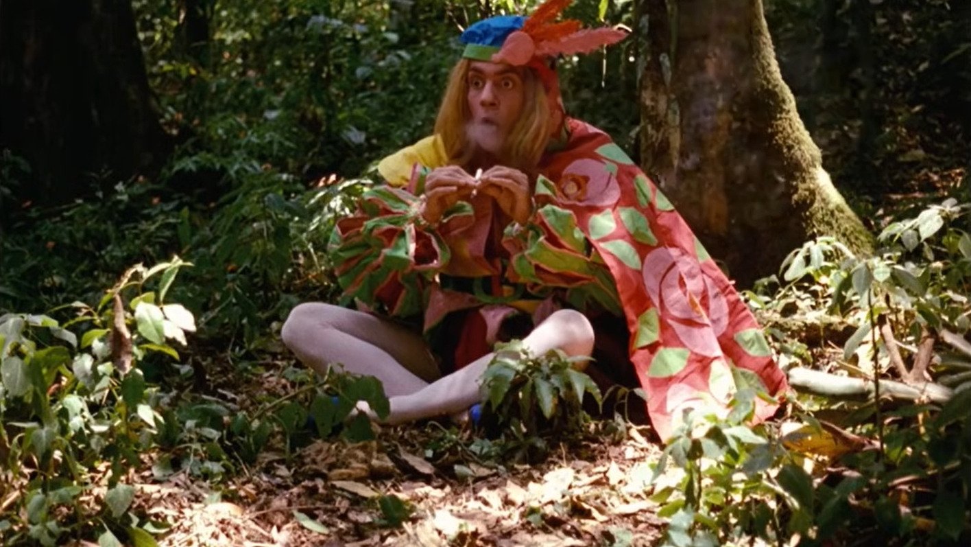 Macunaima (1969)
