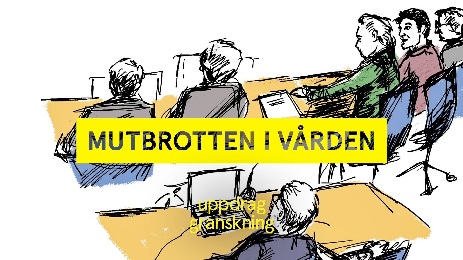 Uppdrag granskning