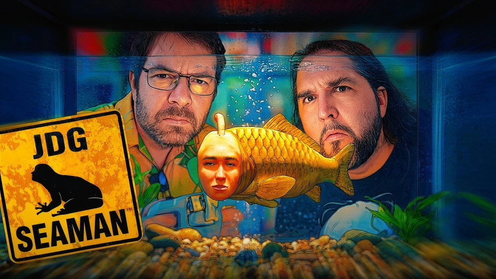 Episode 1