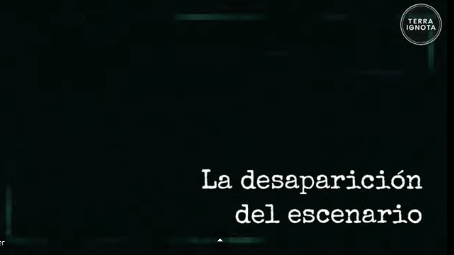 11M: El principio del fin