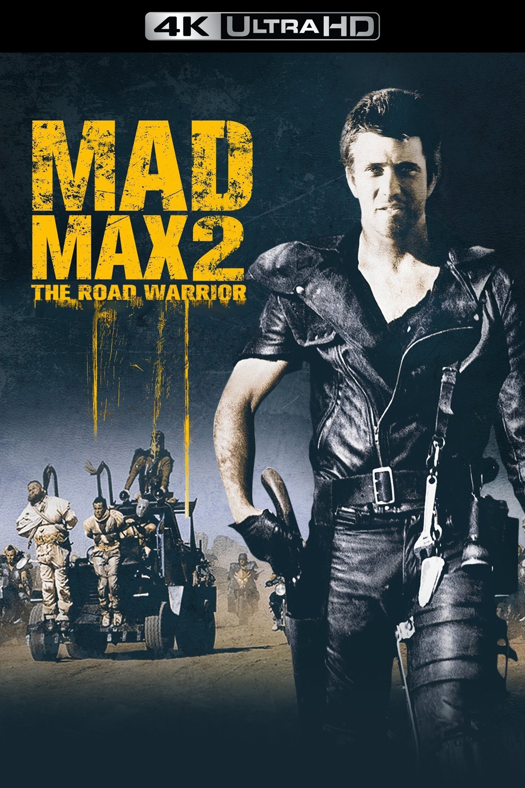 Mad Max 2
