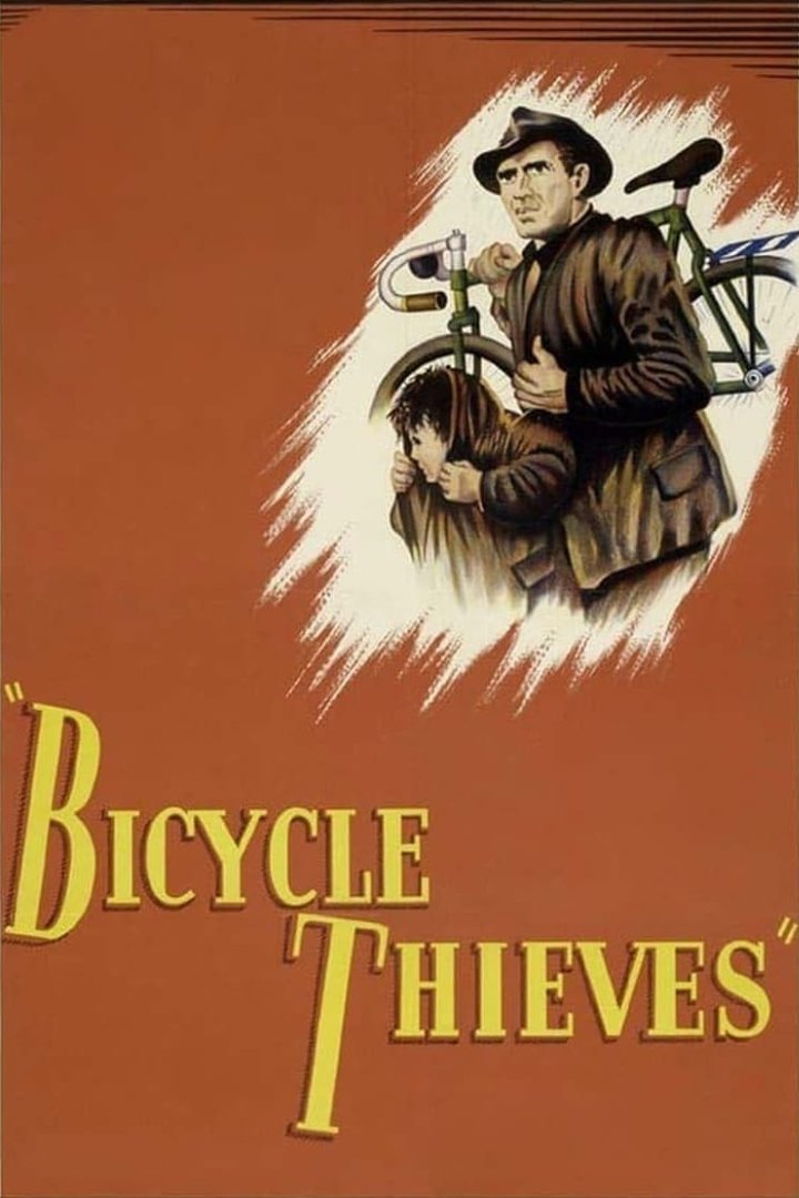 Bicycle Thieves