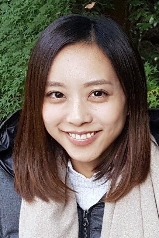 et billede af Chiago Liu