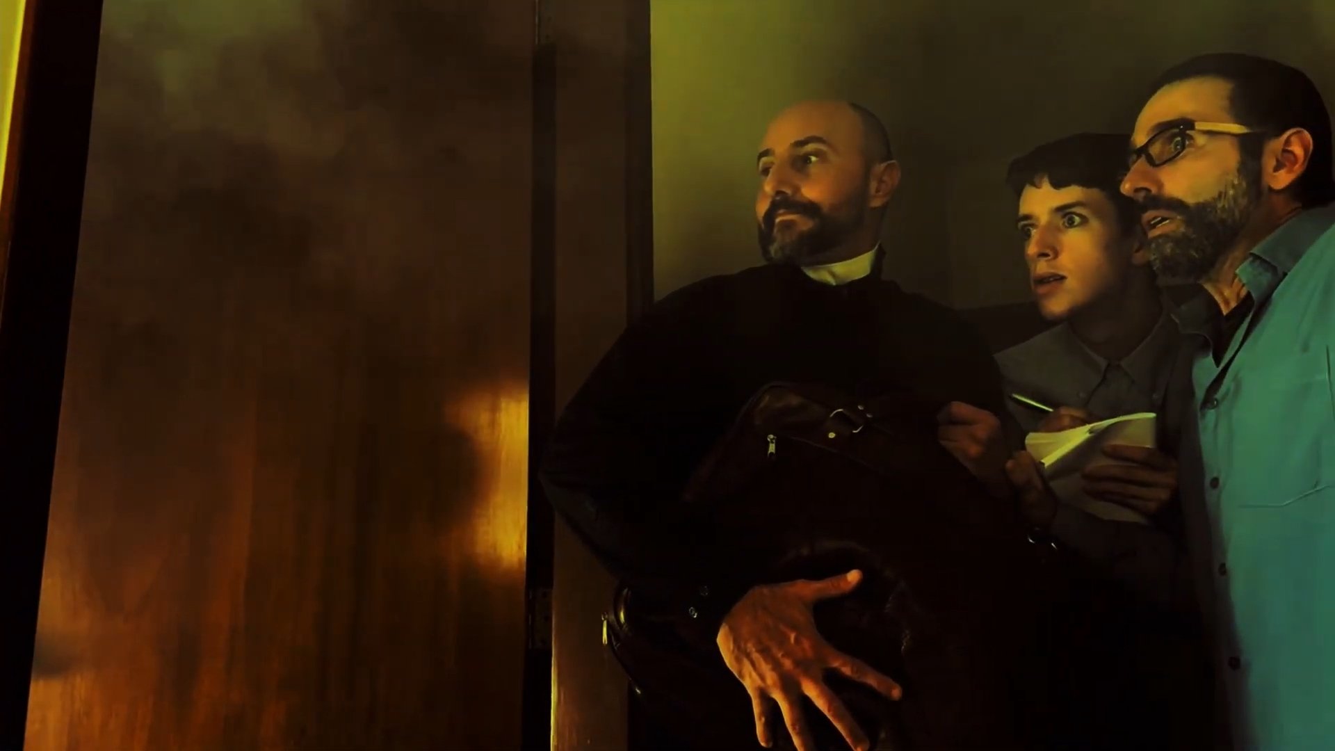 The Exorcism Of Ismaela Filbergues (2022)