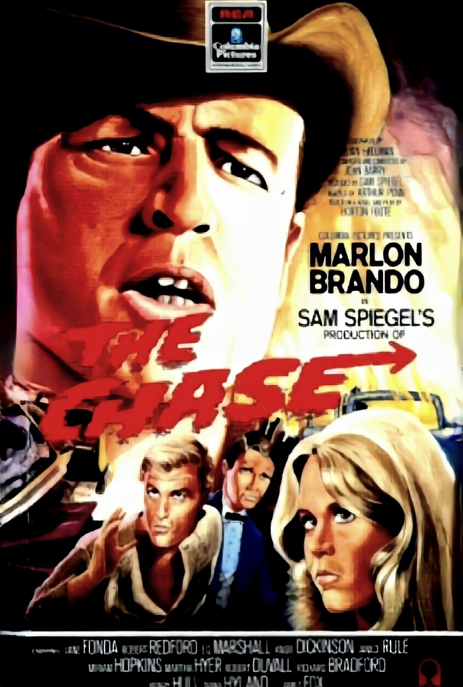 The Chase