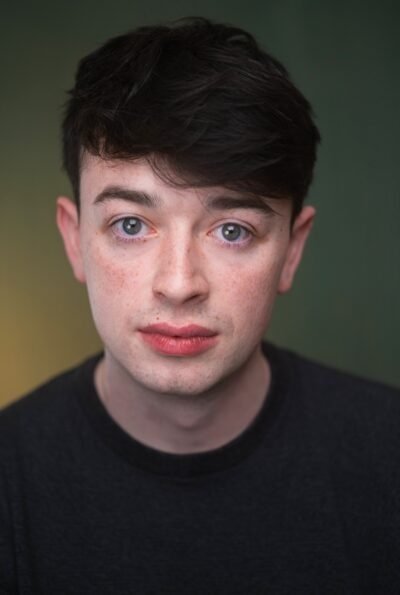 et billede af Richard Neville