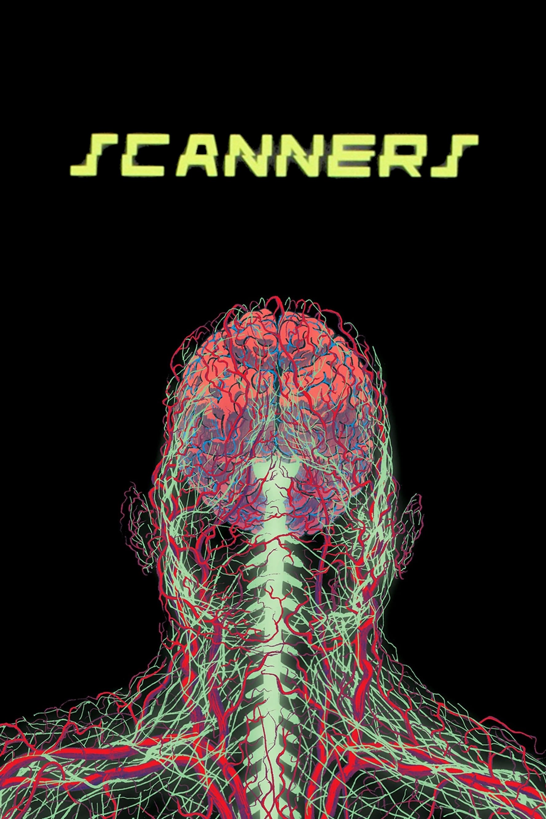 Scanners