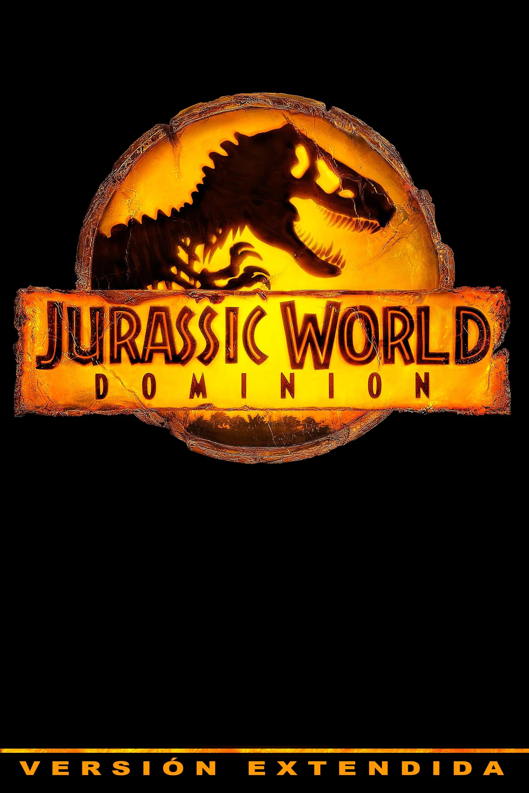 Jurassic World Dominion