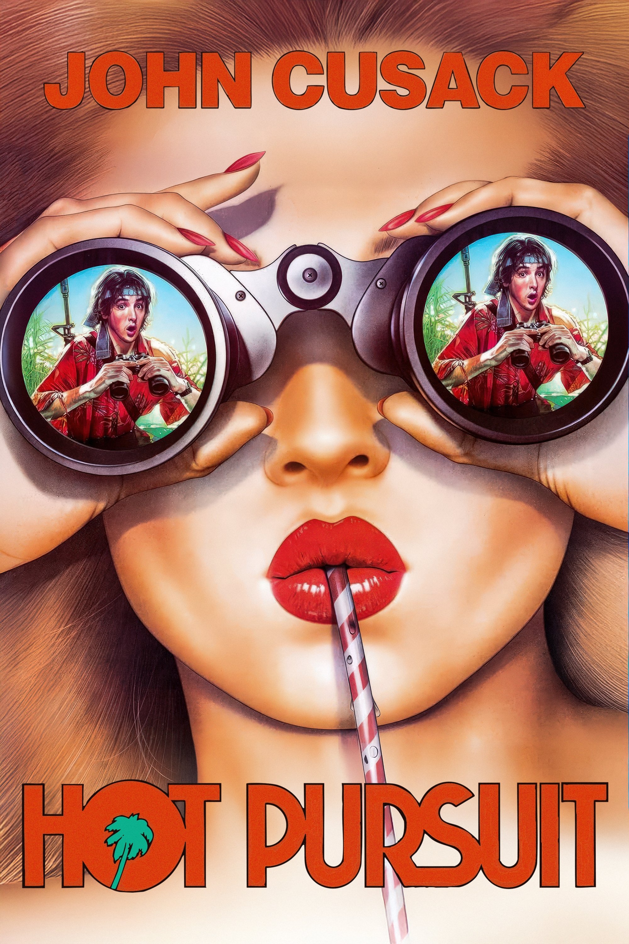 Hot Pursuit