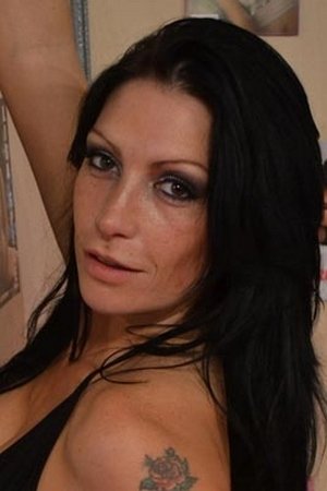 et billede af Cristale Rock