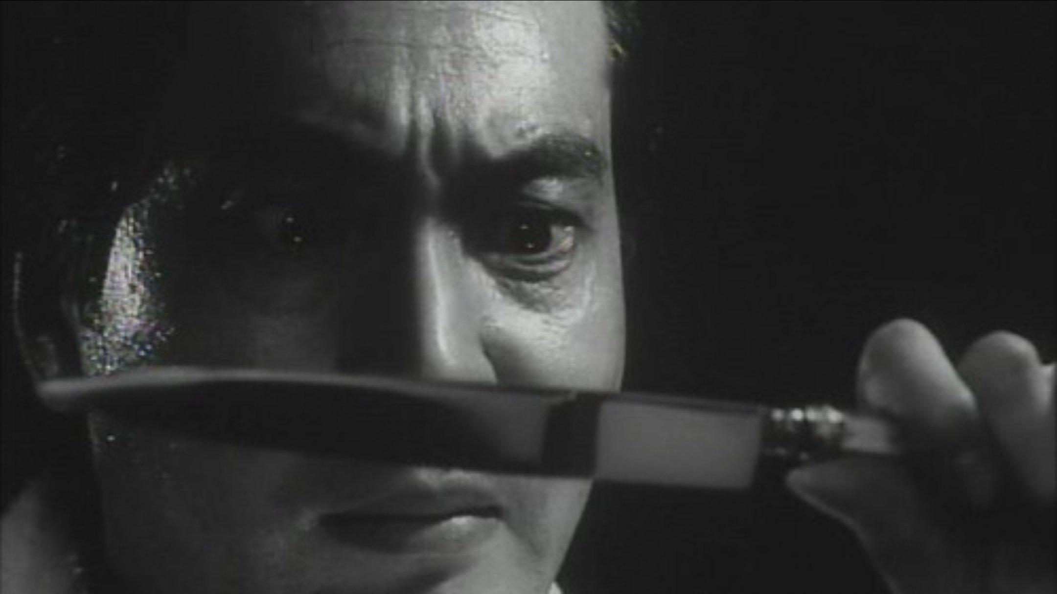 Funeral Parade of Roses
