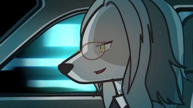 Aggretsuko - 7. Bölüm