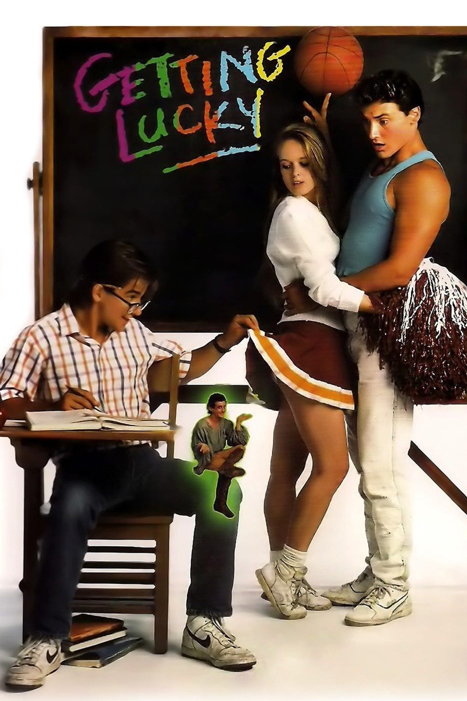 Getting Lucky