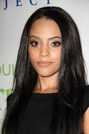 et billede af Emily Bennett