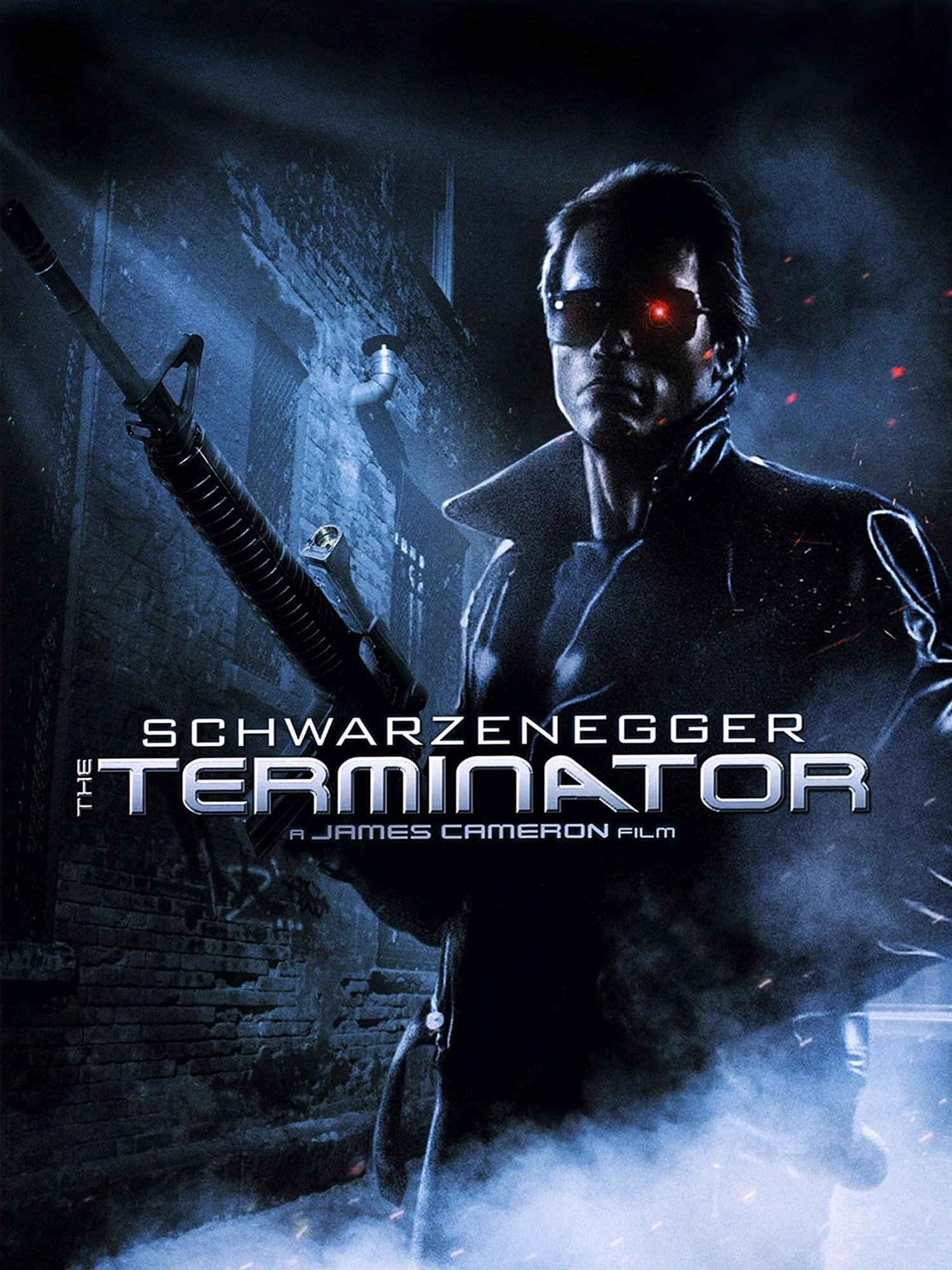 The Terminator