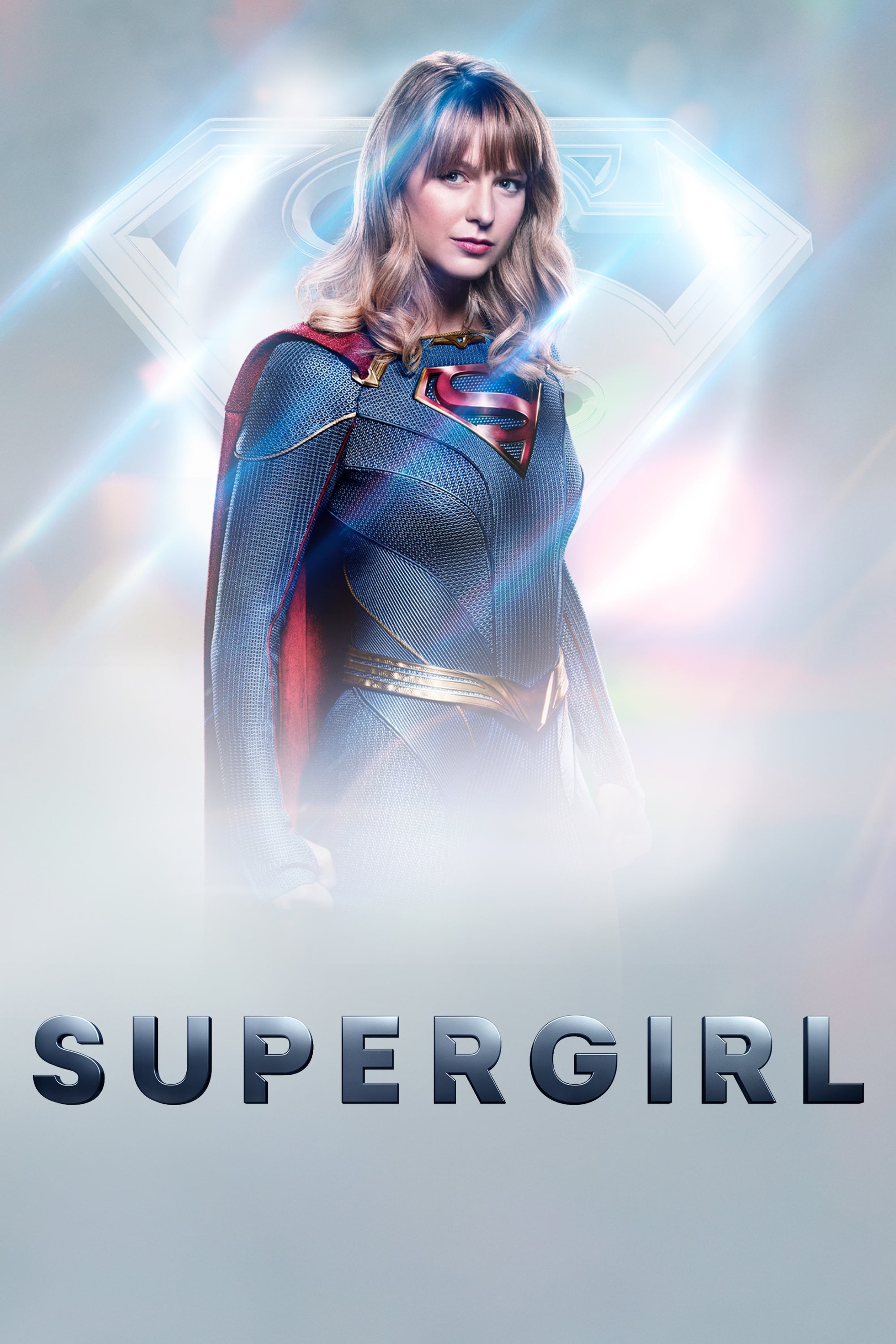 Supergirl