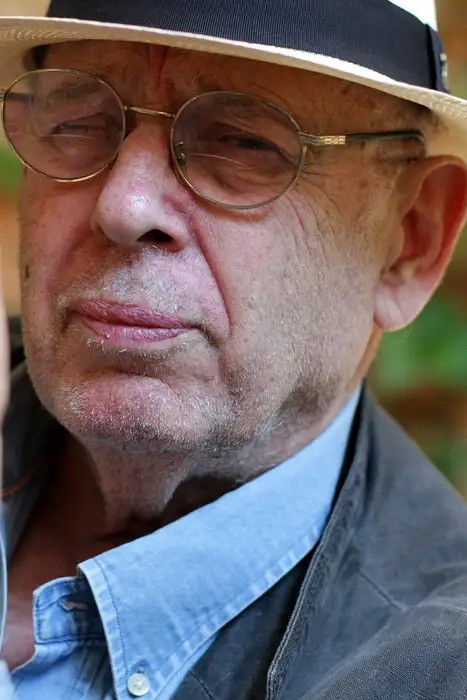 et billede af Željko Senečić