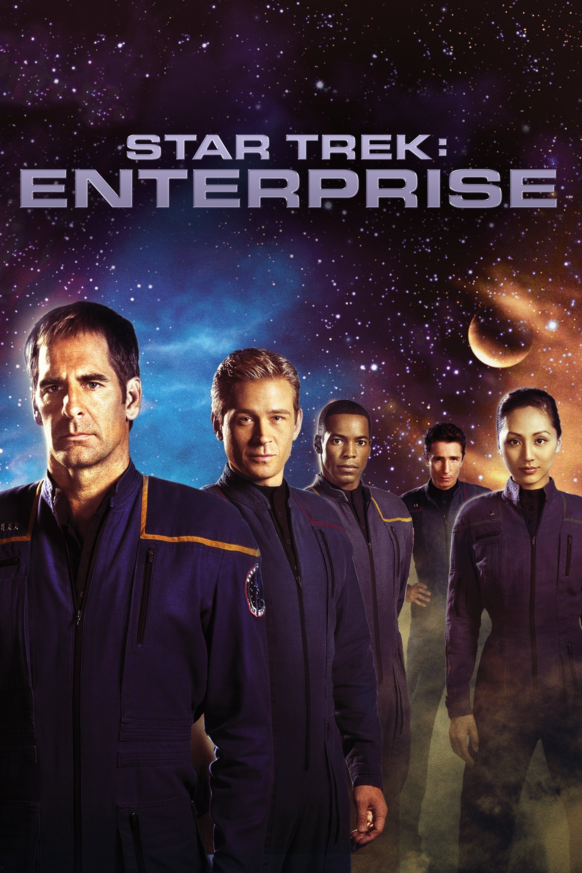 Star Trek: Enterprise (2001) Full Movie - Entertainment, Reviews, News