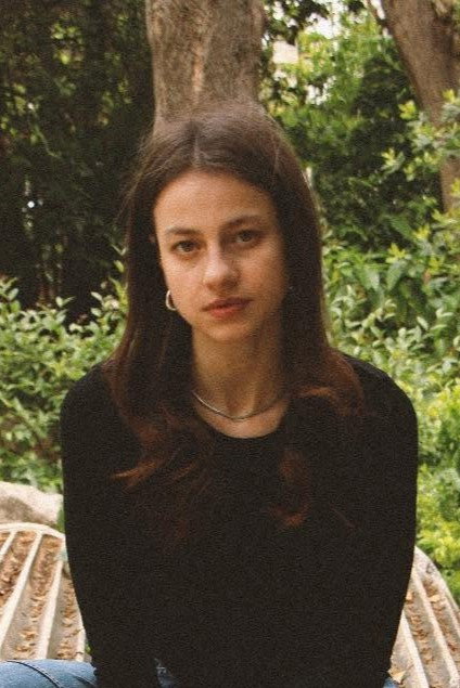 Danae Tsiopli