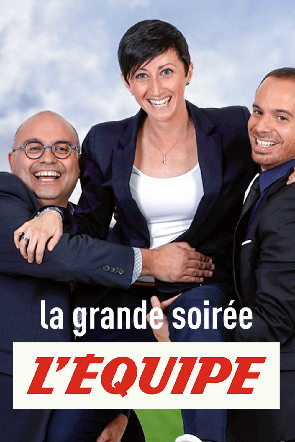 La Grande Soirée