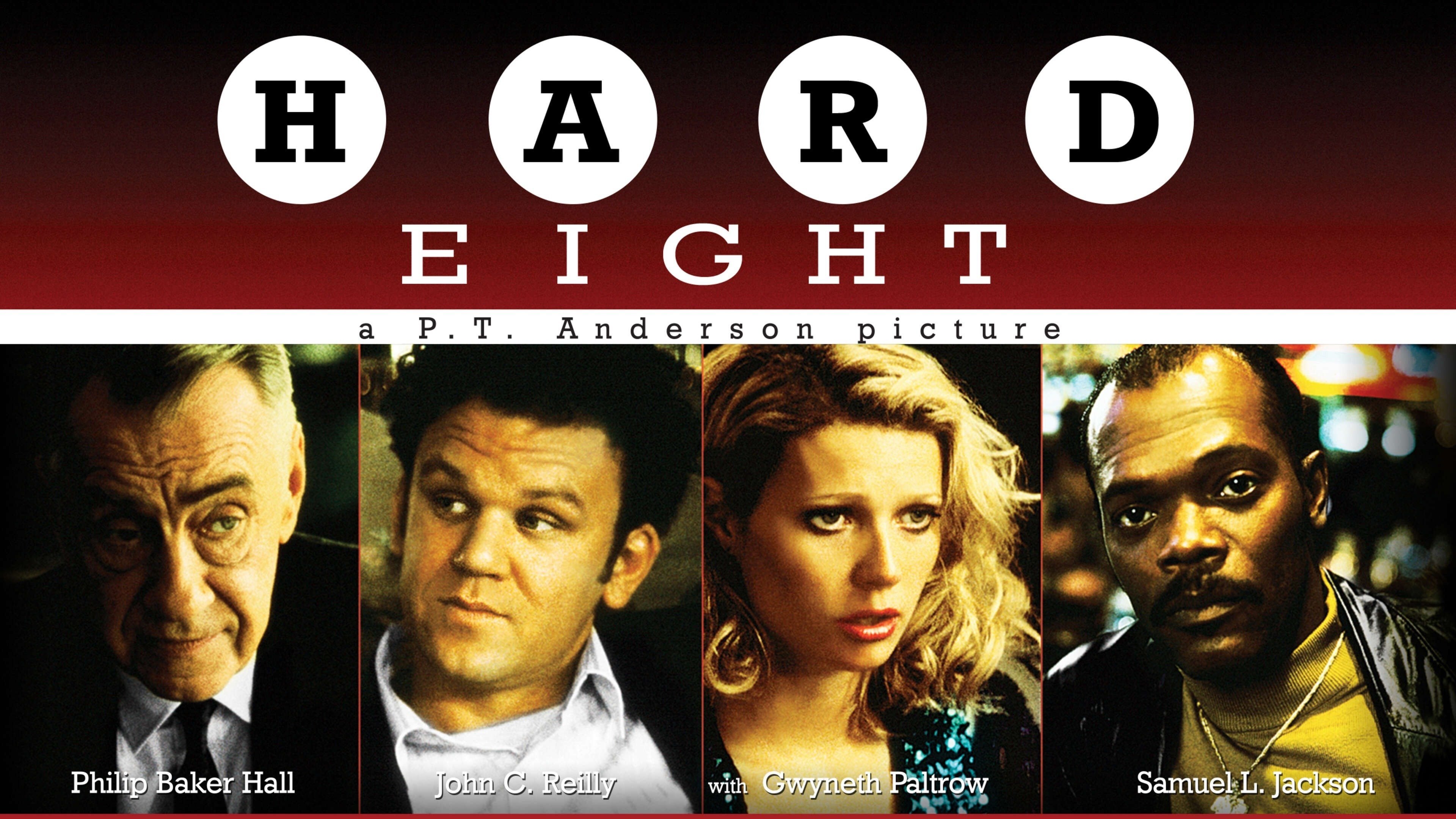 Hard Eight