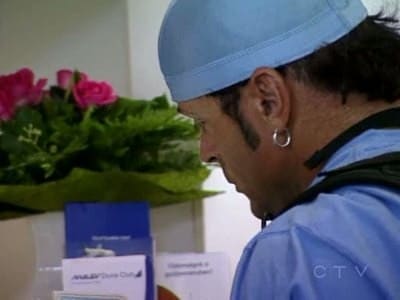 The Amazing Race Staffel 6 :Folge 9 