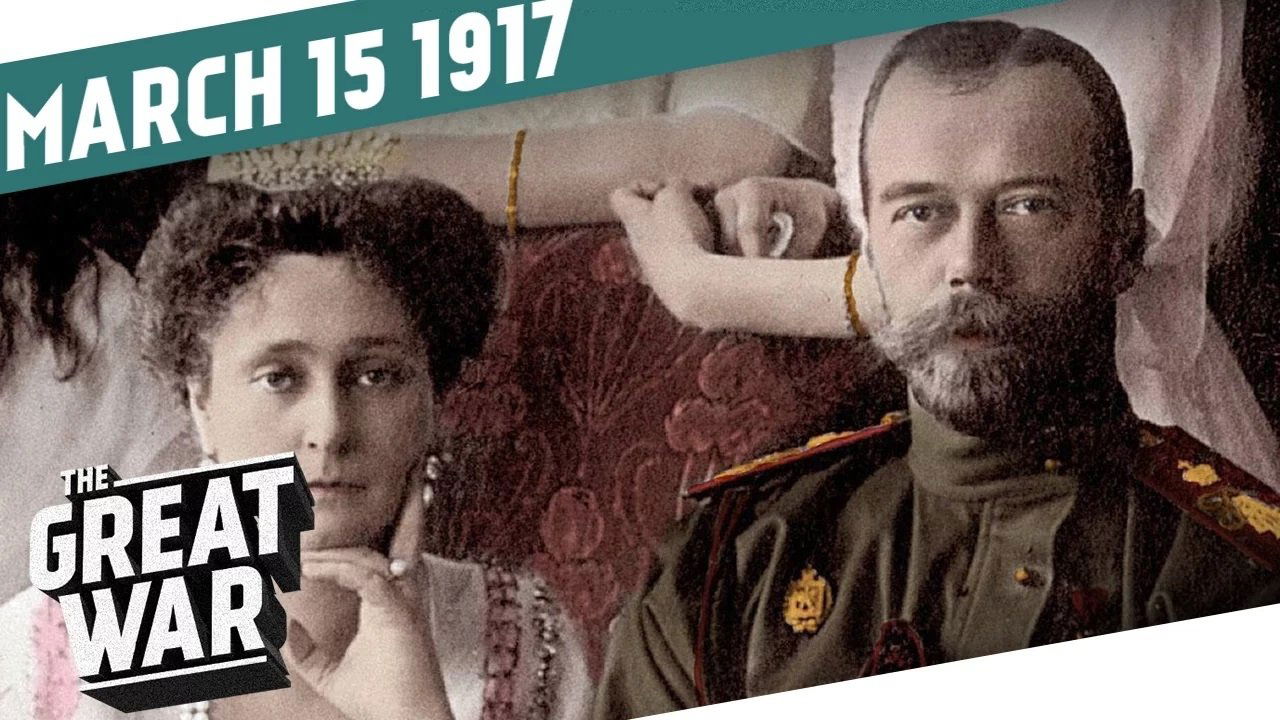 The Great War - Épisode 11