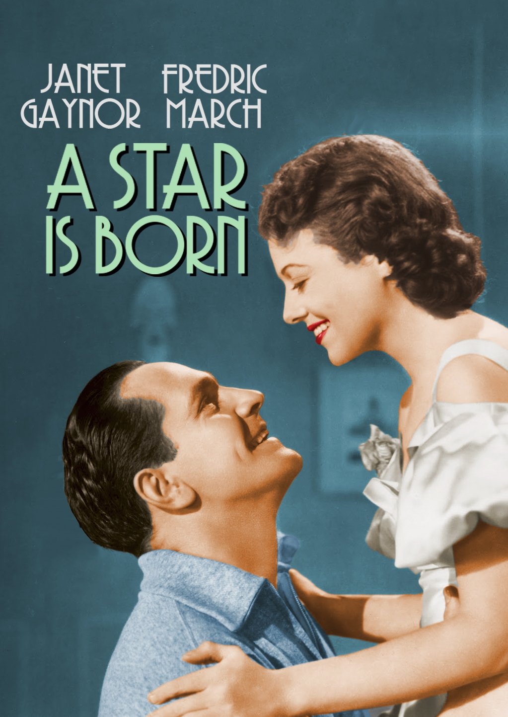 A Star Is Born
