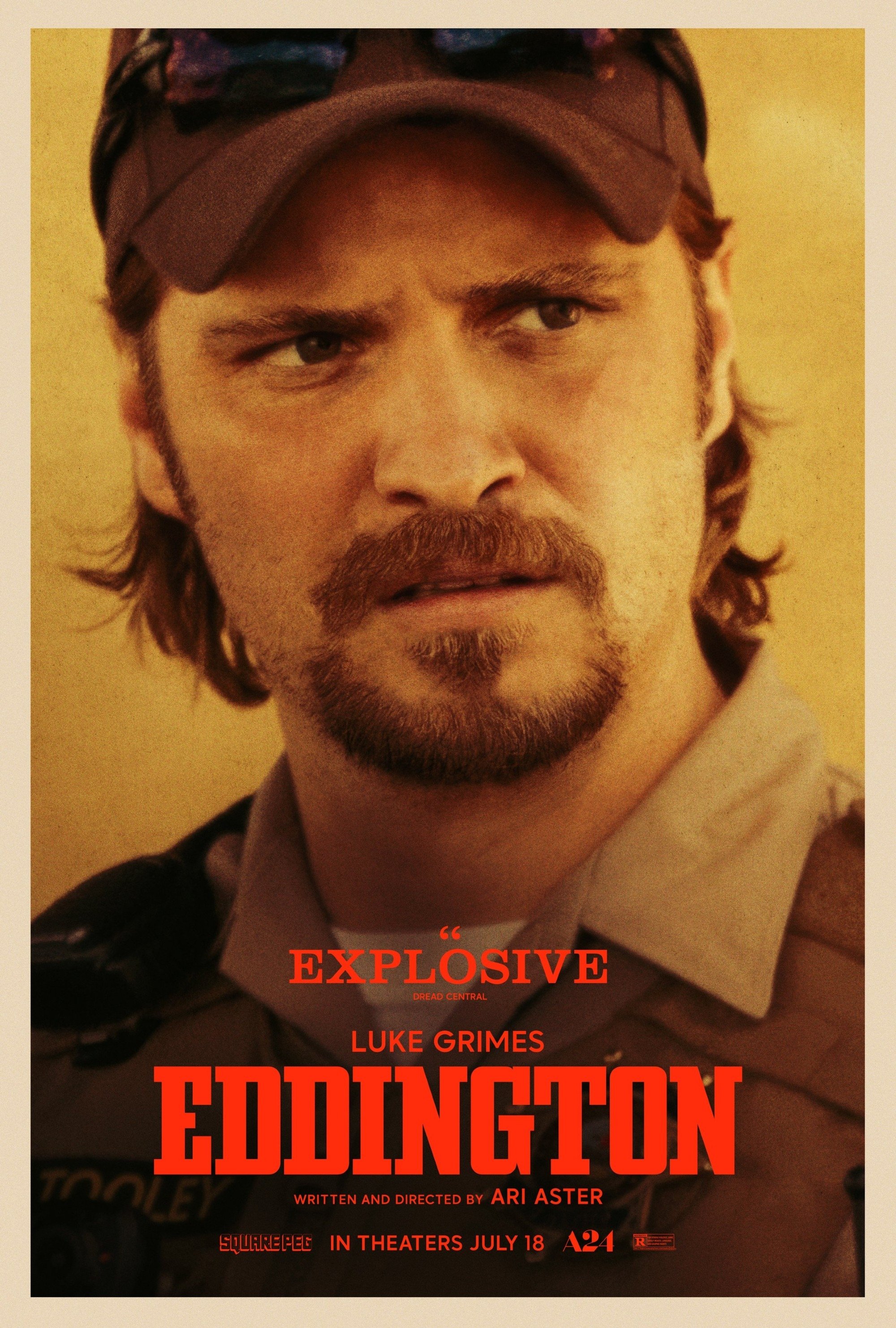 Eddington