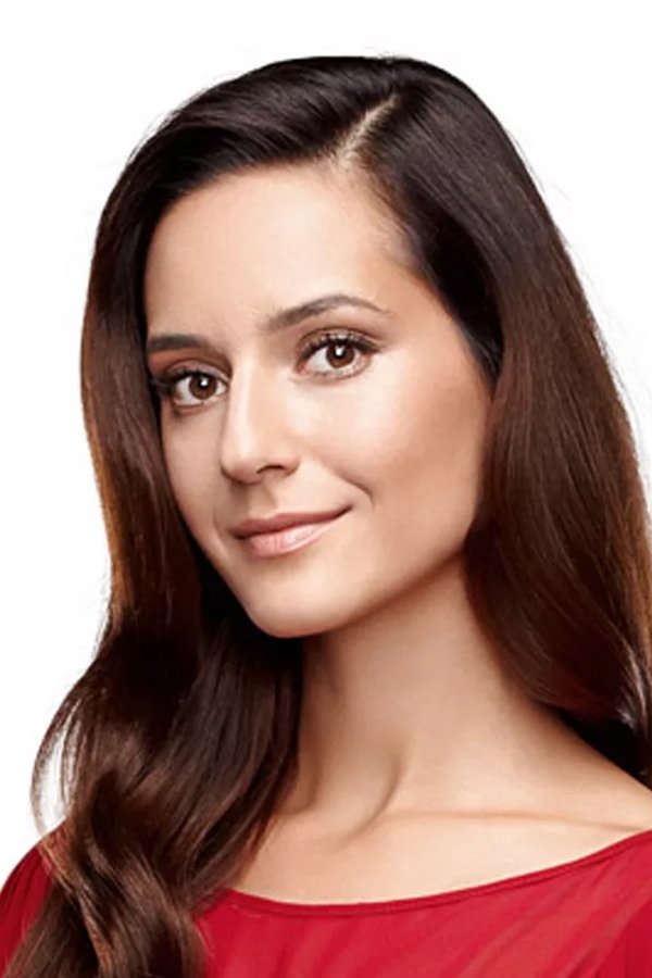 et billede af Sedef Avci