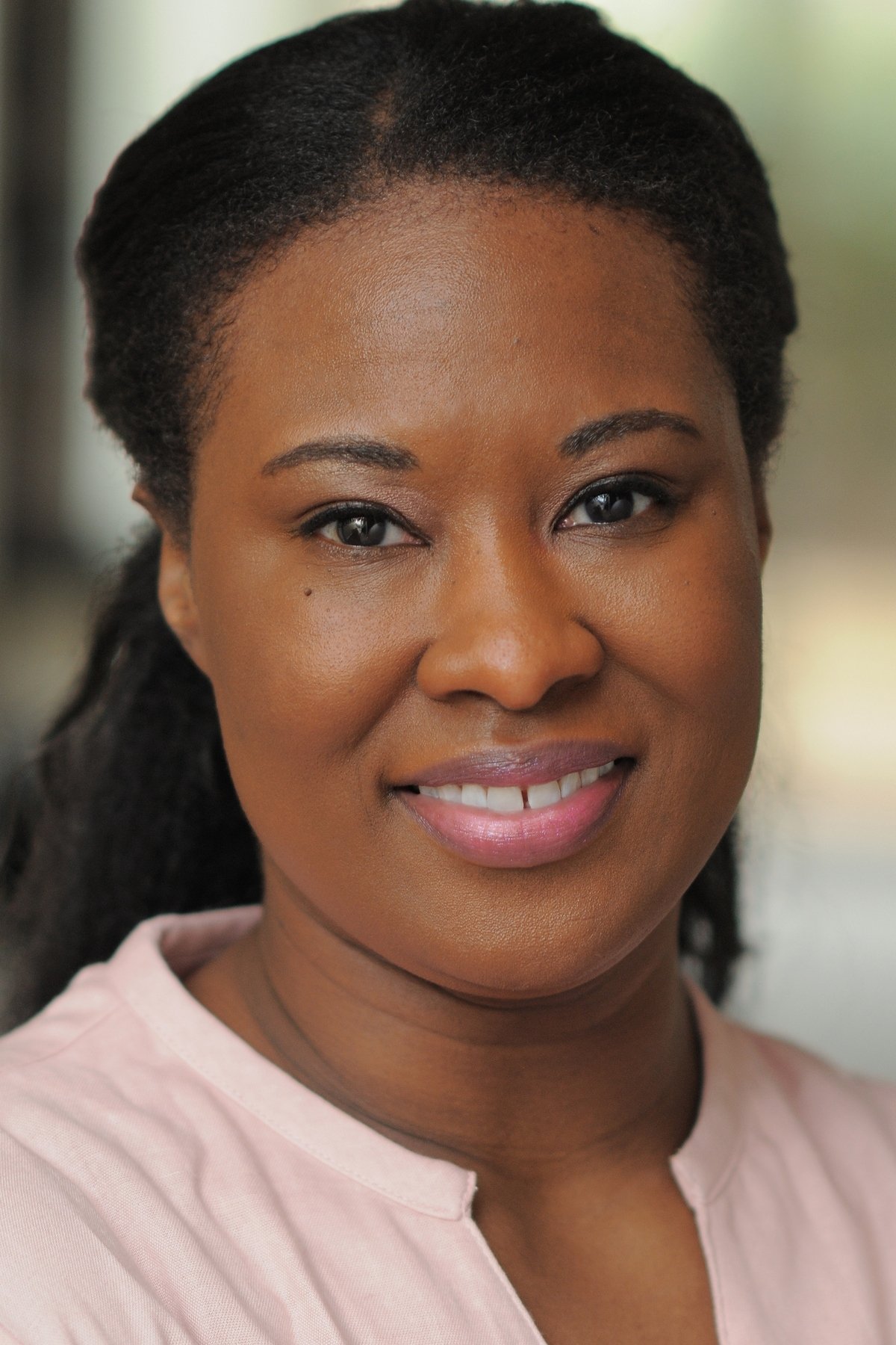 et billede af Kristyl Dawn Tift