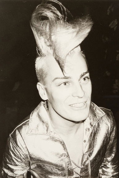 et billede af John Sex