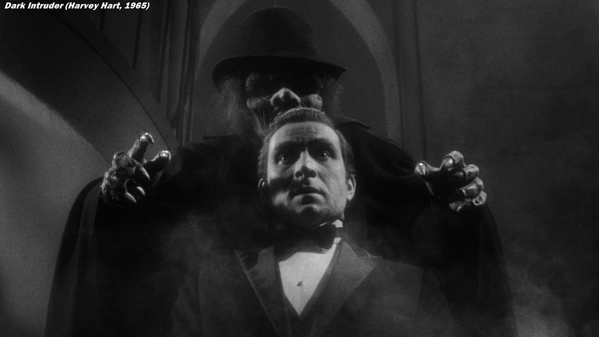 Dark Intruder (1965)