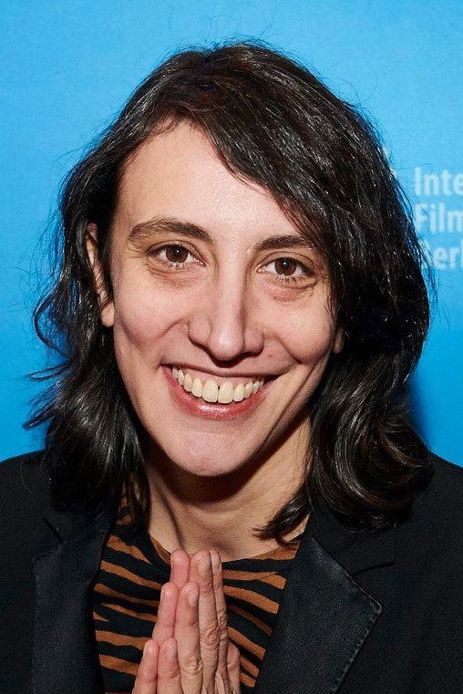 et billede af Adele Tulli