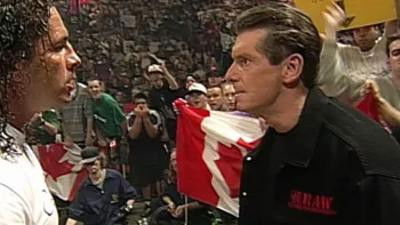 Raw - Jul. 21, 1997