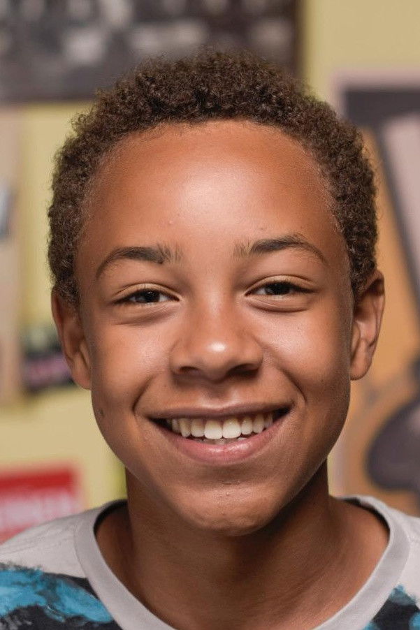 et billede af Noel Okwanga