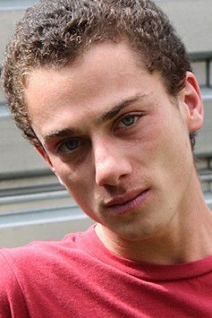 et billede af Phillip Ashton