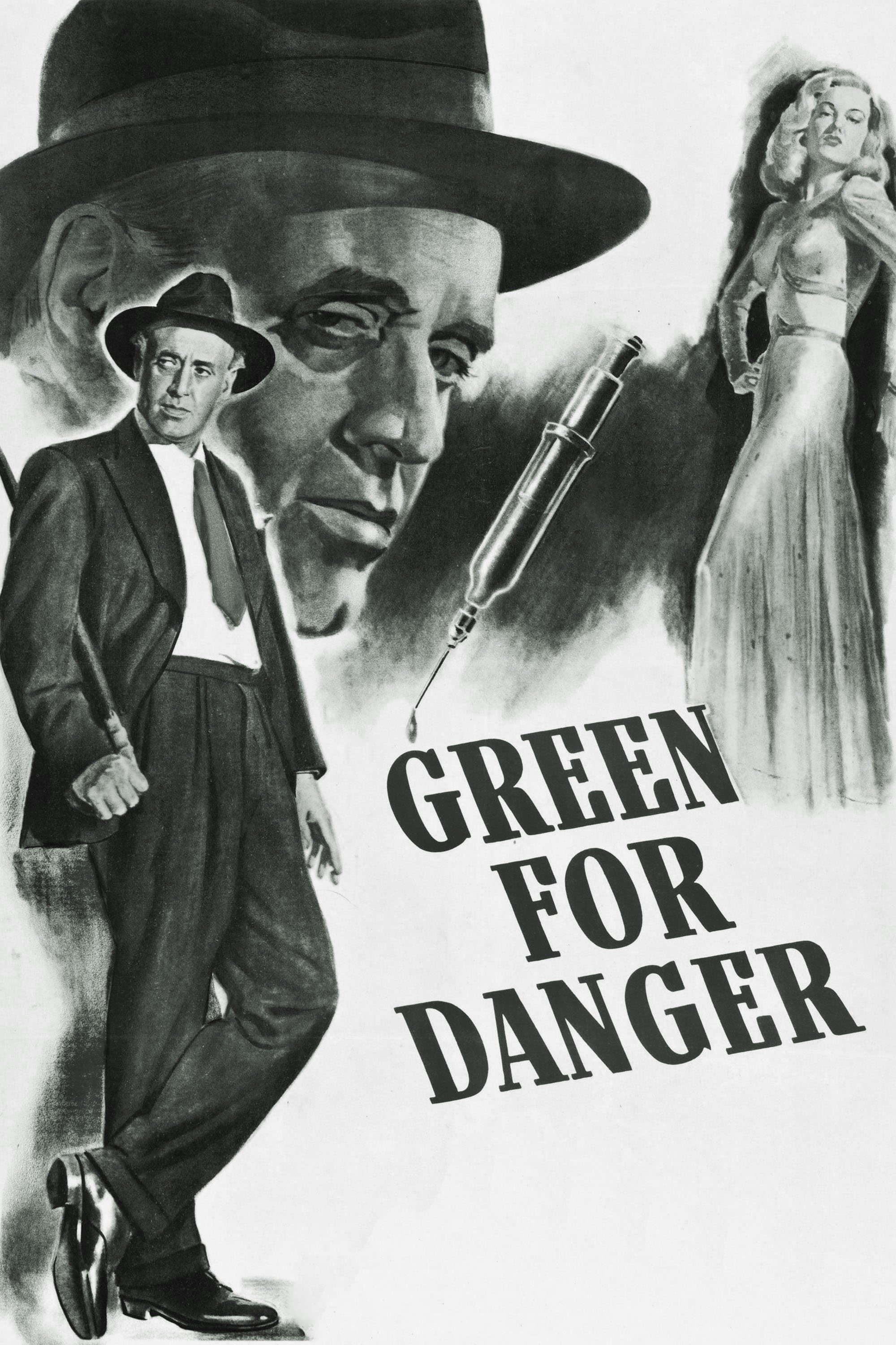 Green for Danger